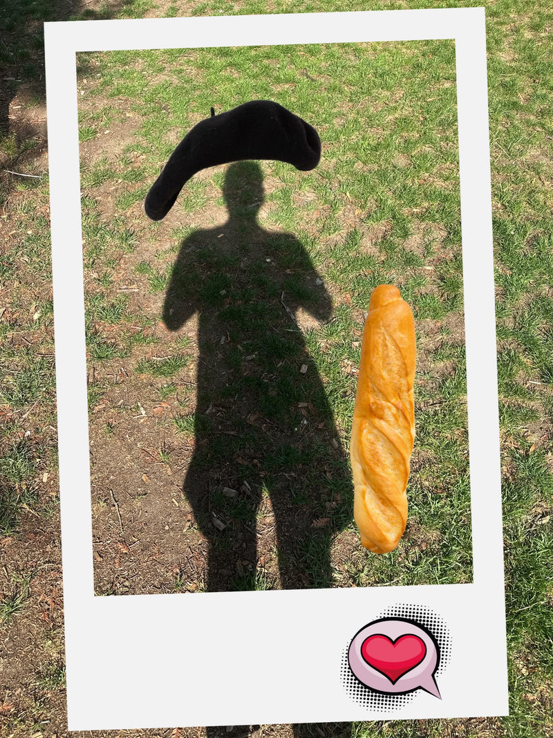 SOS : Monuments volés !