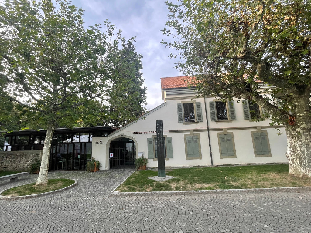 4. Visiter le musée de Carouge