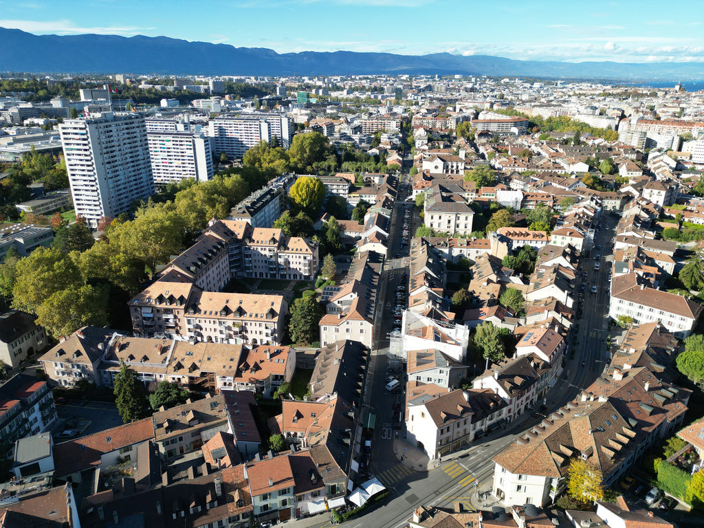 Que faire à Carouge ?