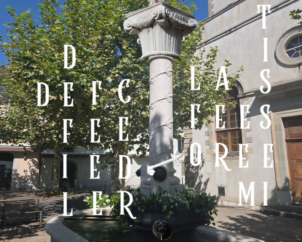 CarougeLand : Le royaume maudit (Tome I)