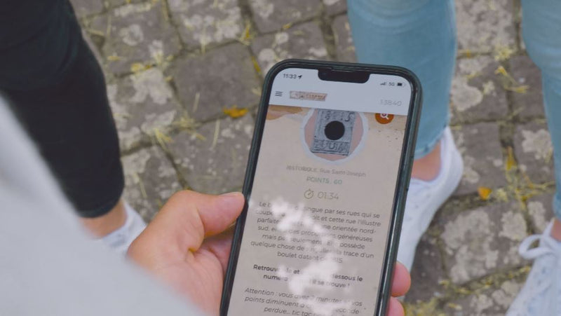 Carouge : Les secrets de la Cité Sarde