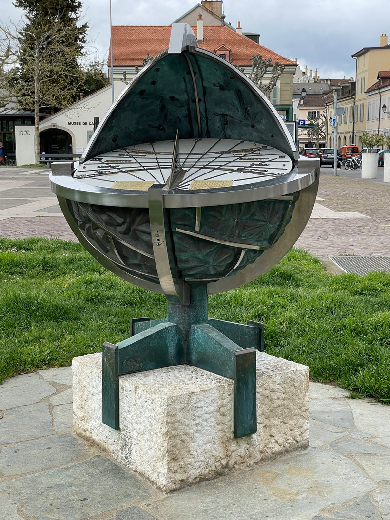 CarougeLand : Le royaume maudit (Tome I)
