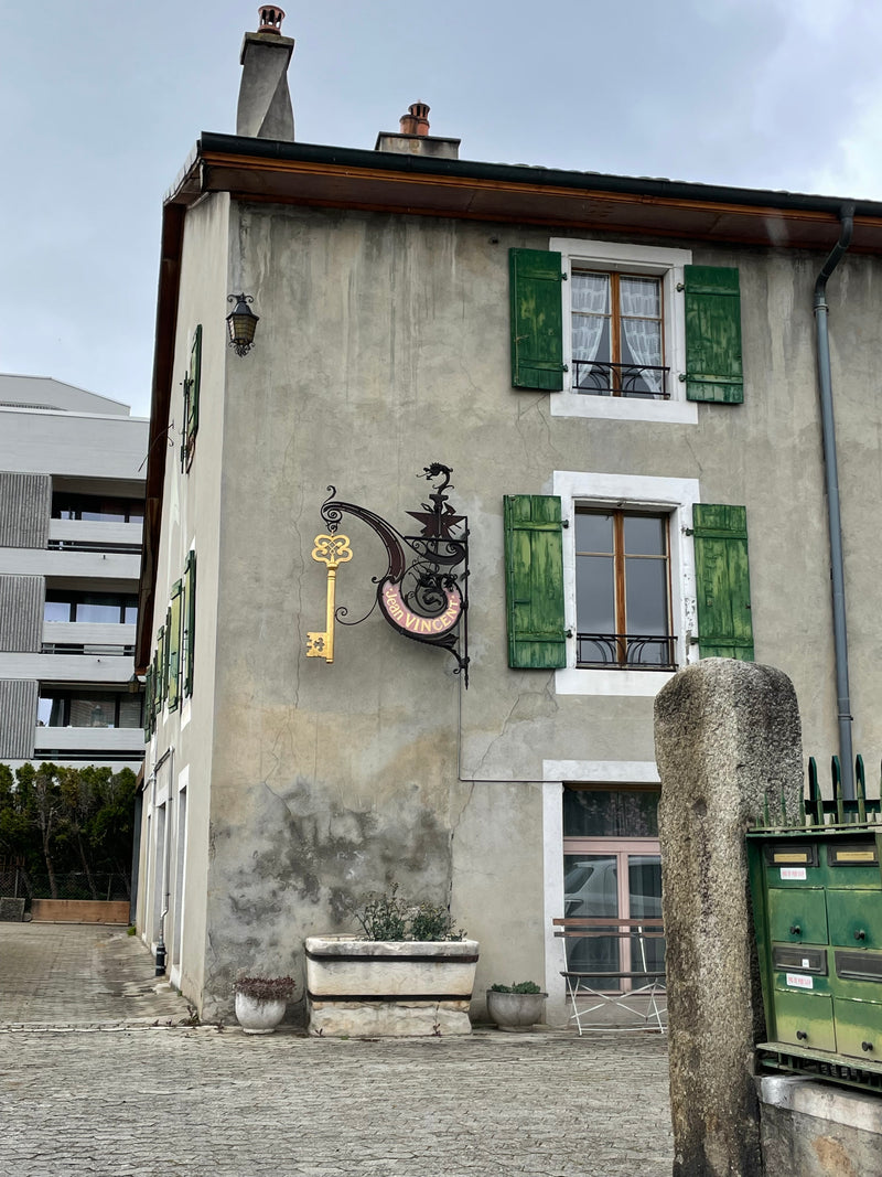 CarougeLand : Le royaume maudit (Tome I)